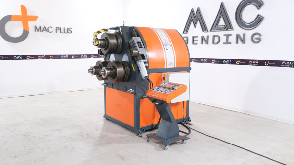 MAC BENDING PBM 120